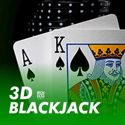 Play a realistic 3D Blackjack and have fun at BC.Game.