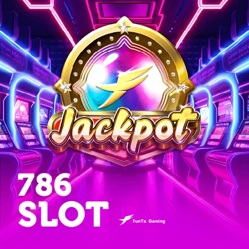 786 Slot on BC.Game combines the familiar thrill of slots with unique symbols and exciting bonus rounds.