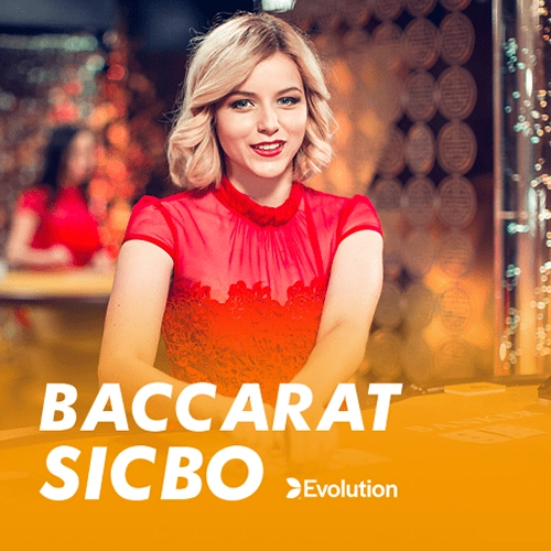 Try to play a live game Baccarat Sicbo on the BC.Game website.