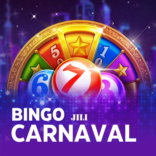 Enjoy playing the colorful Bingo Carnaval at BC.Game.