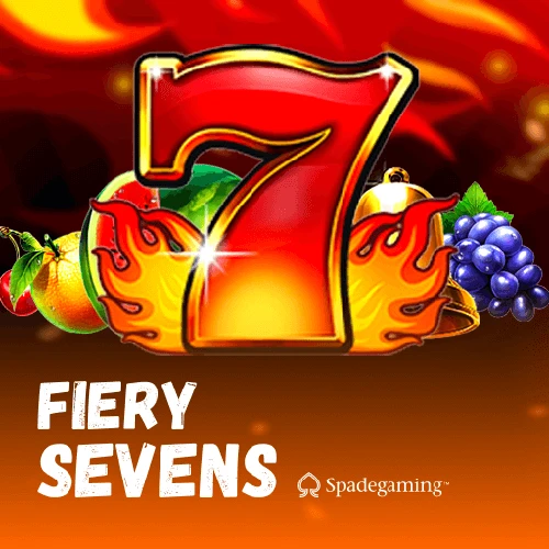 Fiery Sevens at BC.Game is a classic slot with modern features.