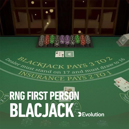 Play classic First Person Blackjack at BC.Game.