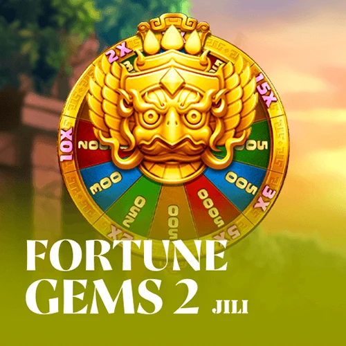 Fortune Gems 2 on BC.Game boasts great visuals and exciting features.