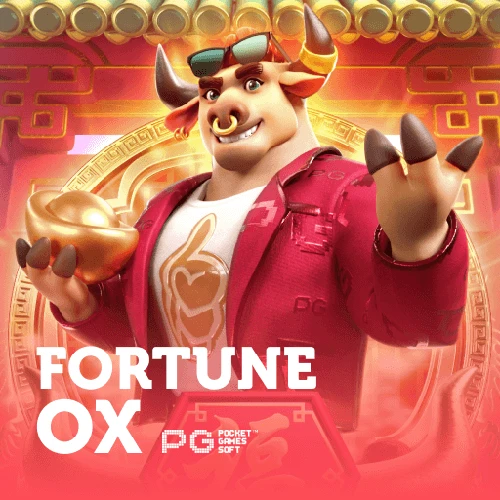 Play Fortune Ox on BC.Game.