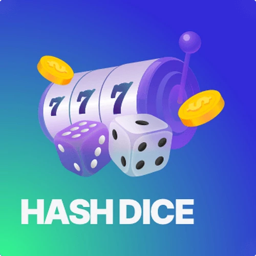 BC Game's Hash Dice game combines the classic dice rolling experience with blockchain technology for an exciting and fast gameplay.