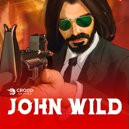 Play the John Wild game inspired by John Wick from the BC Game Original collection.