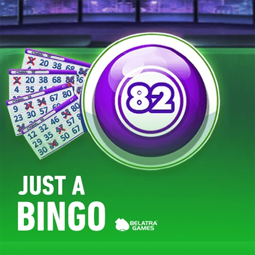 Play and win with Just a Bingo at BC.Game platform.