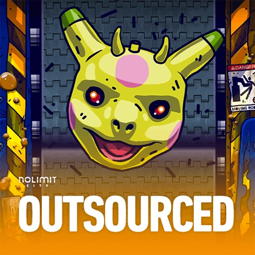 Enjoy playing the Outsourced slot with BC.Game casino.