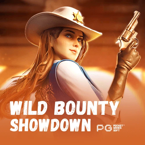 Gear up for an epic showdown in Wild Bounty Showdown on BC.Game!