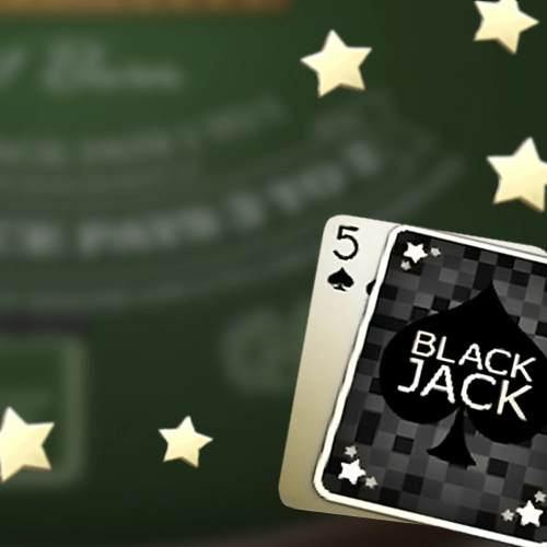 Try your hand at 21 Burn Blackjack with BC Game casino.