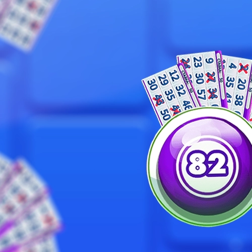 Play and win with Just a Bingo at BC Game platform.