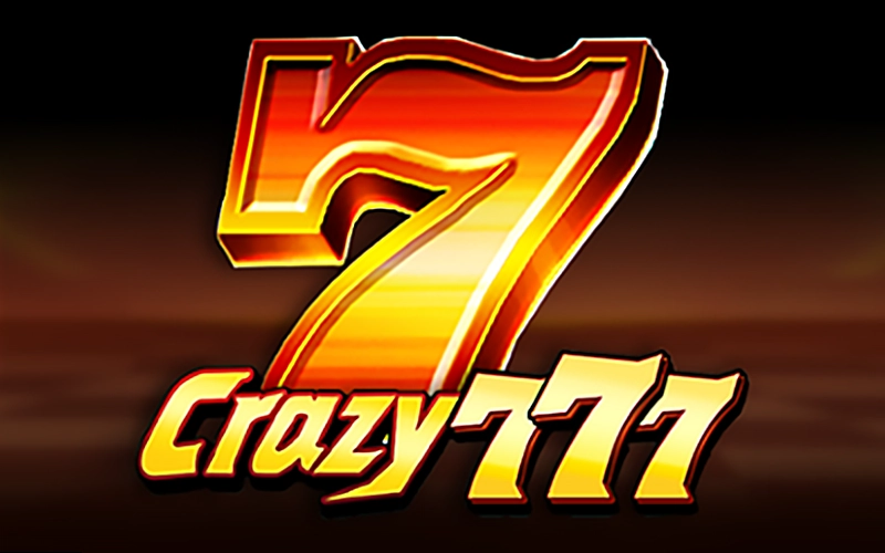 At BC Game casino, find the unique Crazy Seven game, and it will surely bring you the jackpot.