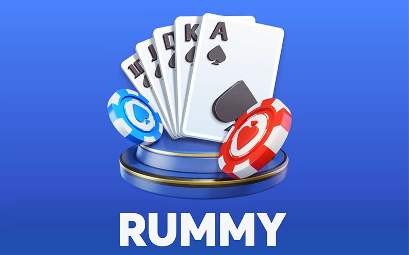 In the Rummy game on the BC Game website, the cards will be dealt exactly as you need them.