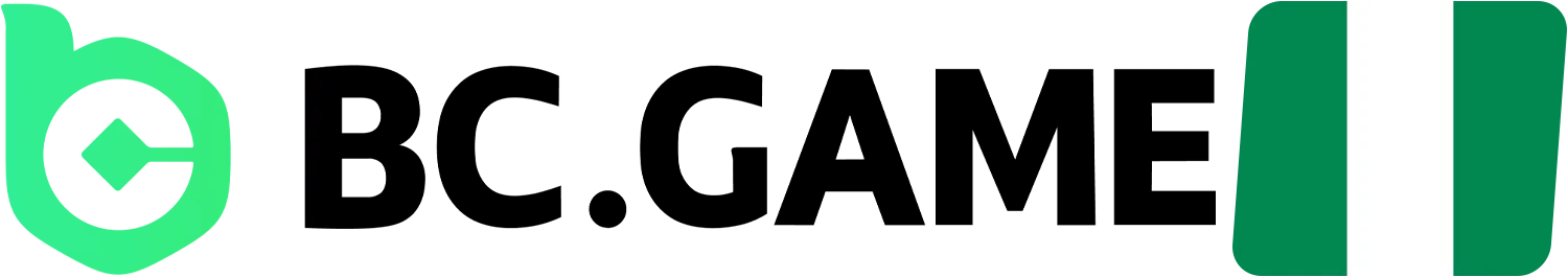 BC Game Logo.